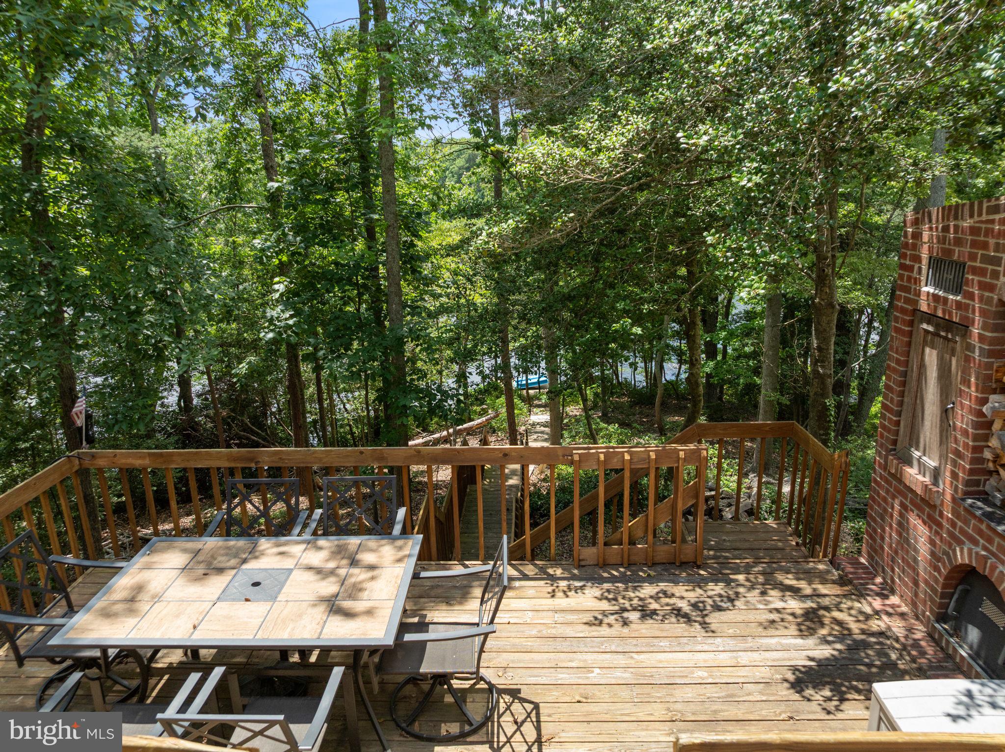 CHESAPEAKE RANCH ESTATES - Residential