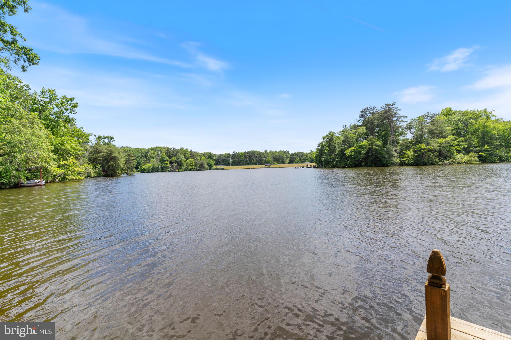 CHESAPEAKE RANCH ESTATES - Residential