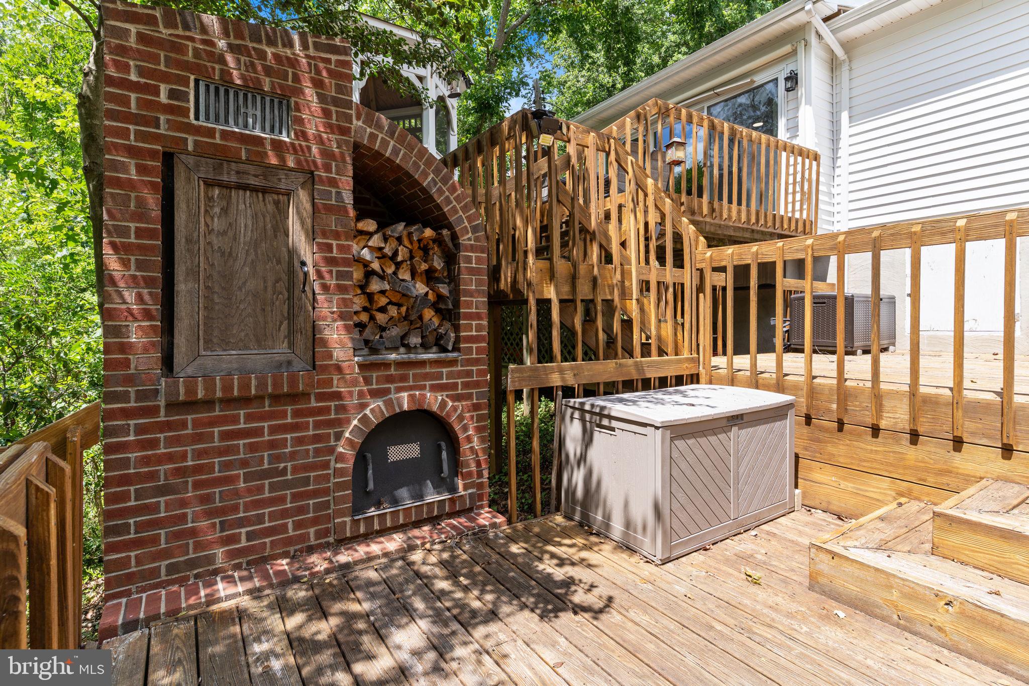 CHESAPEAKE RANCH ESTATES - Residential