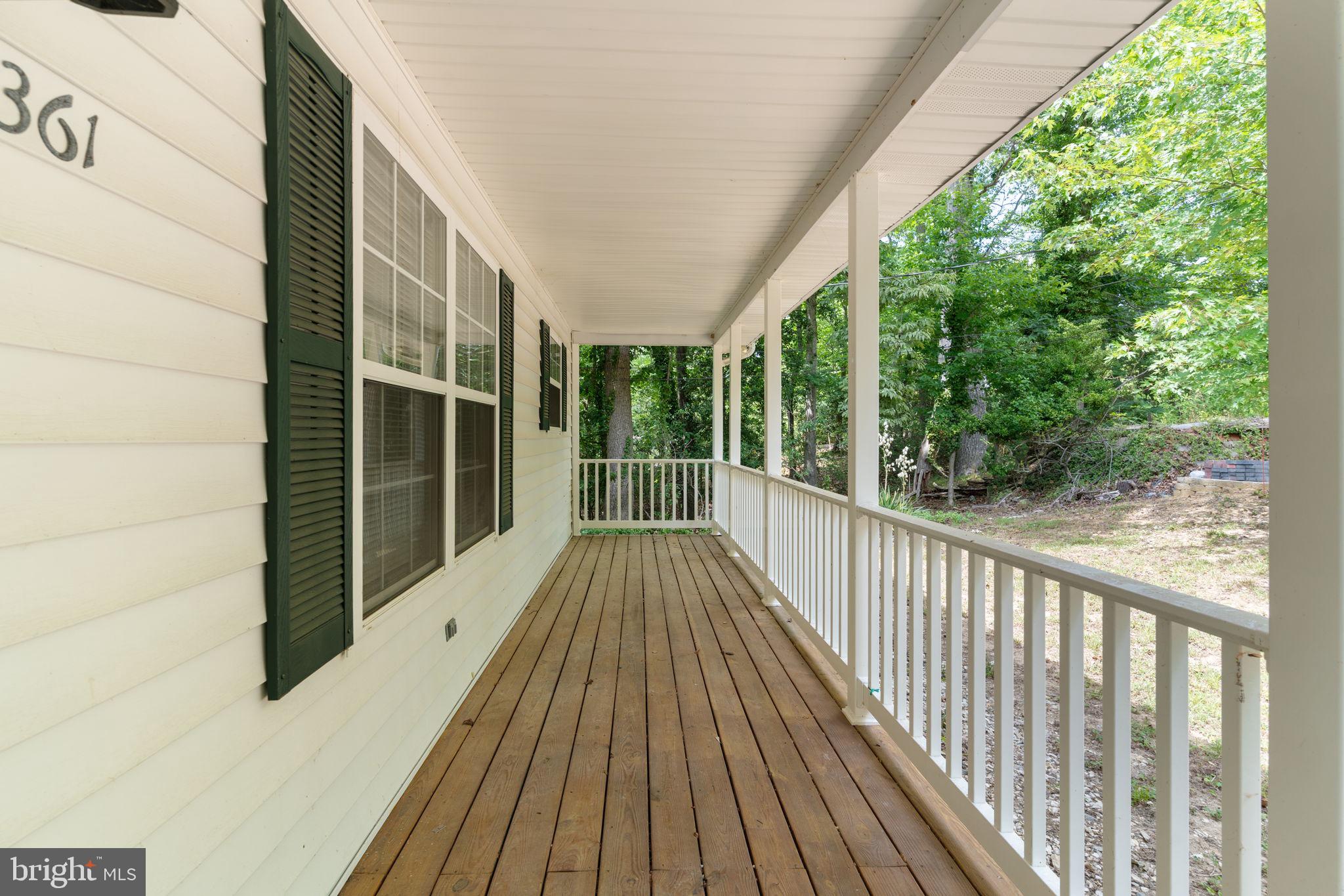 CHESAPEAKE RANCH ESTATES - Residential
