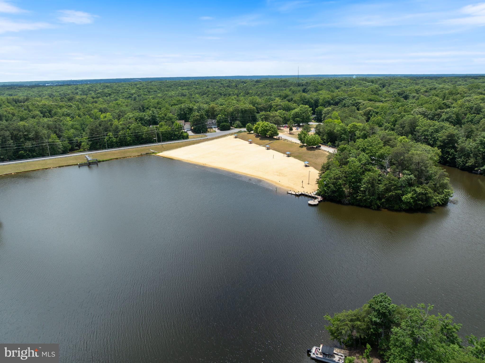 CHESAPEAKE RANCH ESTATES - Residential