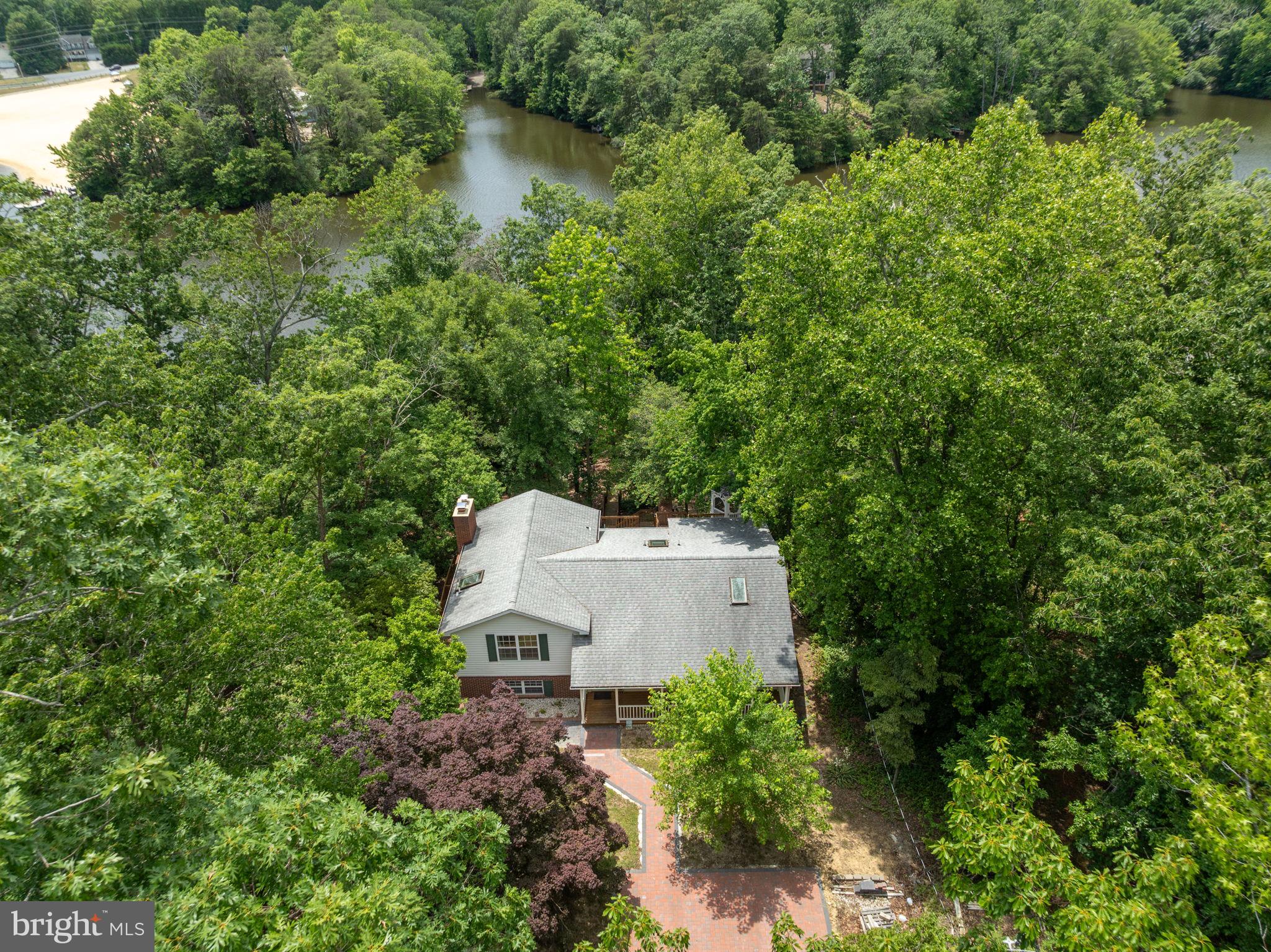 CHESAPEAKE RANCH ESTATES - Residential