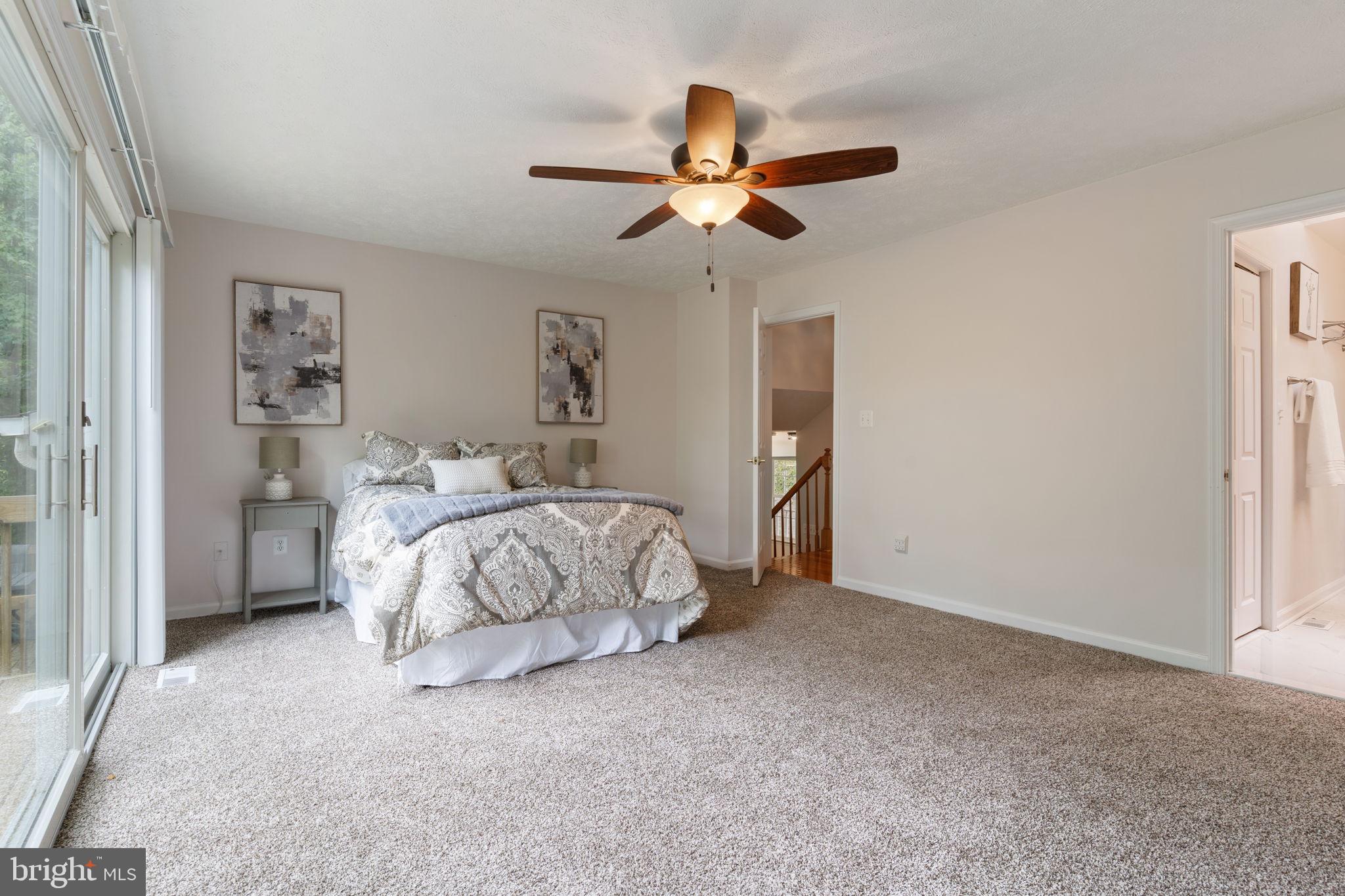 CHESAPEAKE RANCH ESTATES - Residential