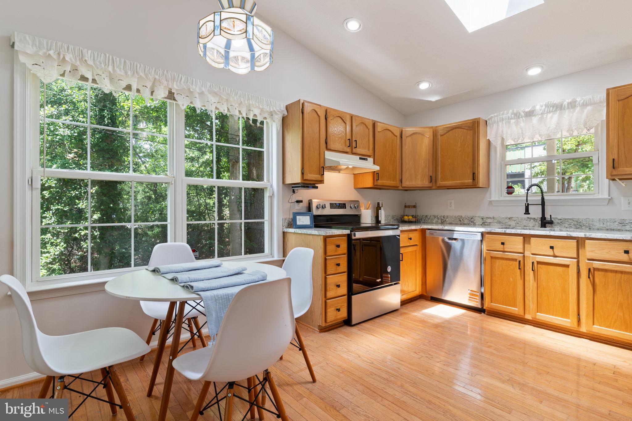 CHESAPEAKE RANCH ESTATES - Residential