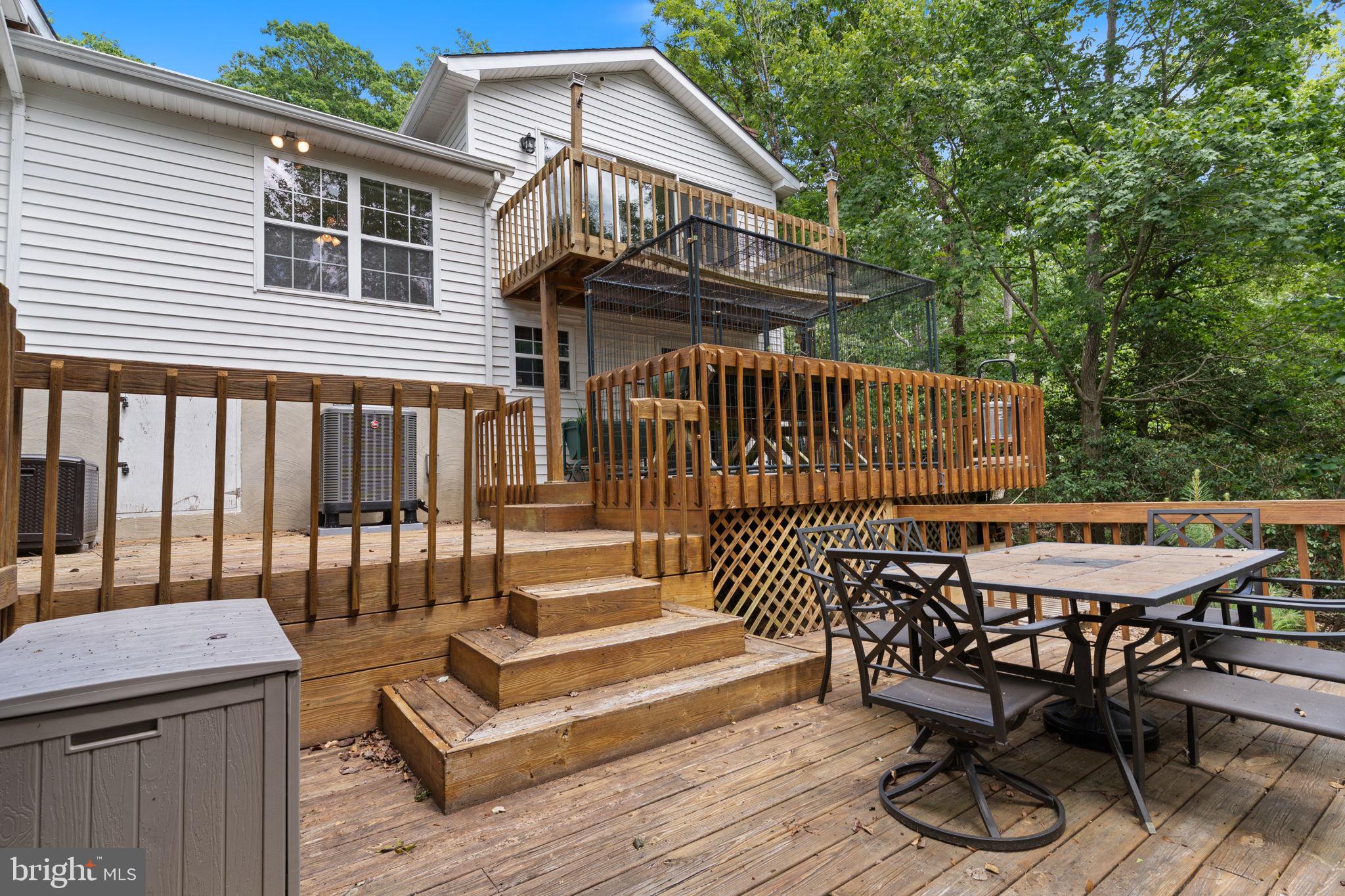 CHESAPEAKE RANCH ESTATES - Residential