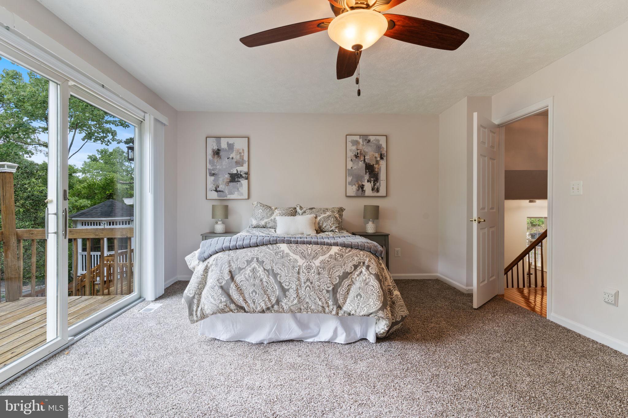 CHESAPEAKE RANCH ESTATES - Residential