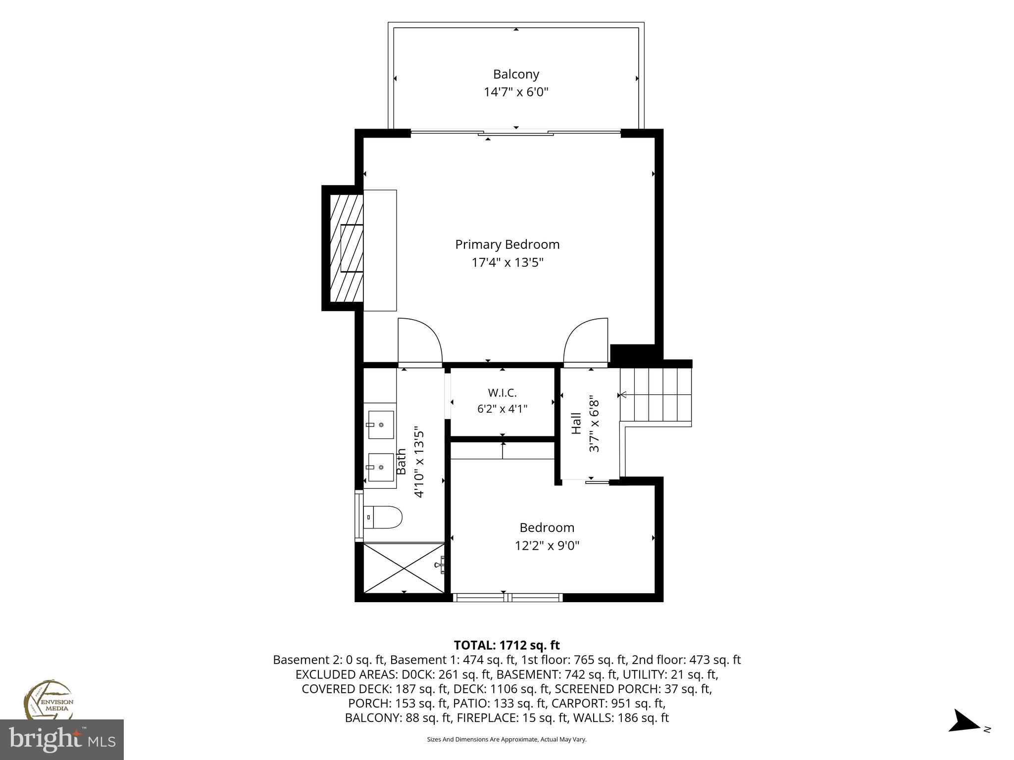 CHESAPEAKE RANCH ESTATES - Residential