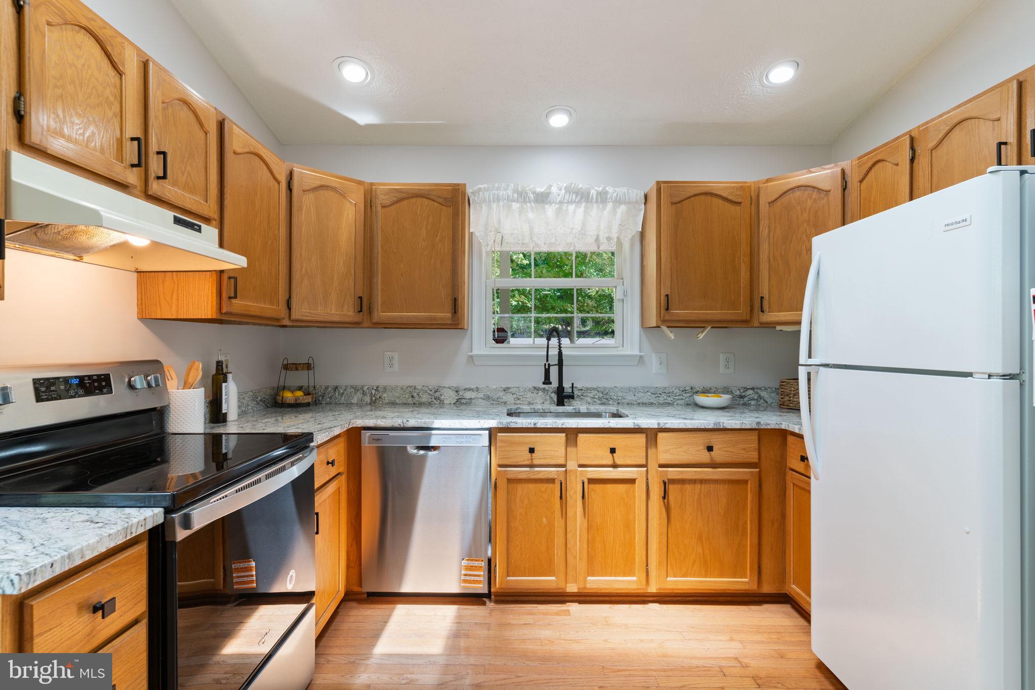 CHESAPEAKE RANCH ESTATES - Residential