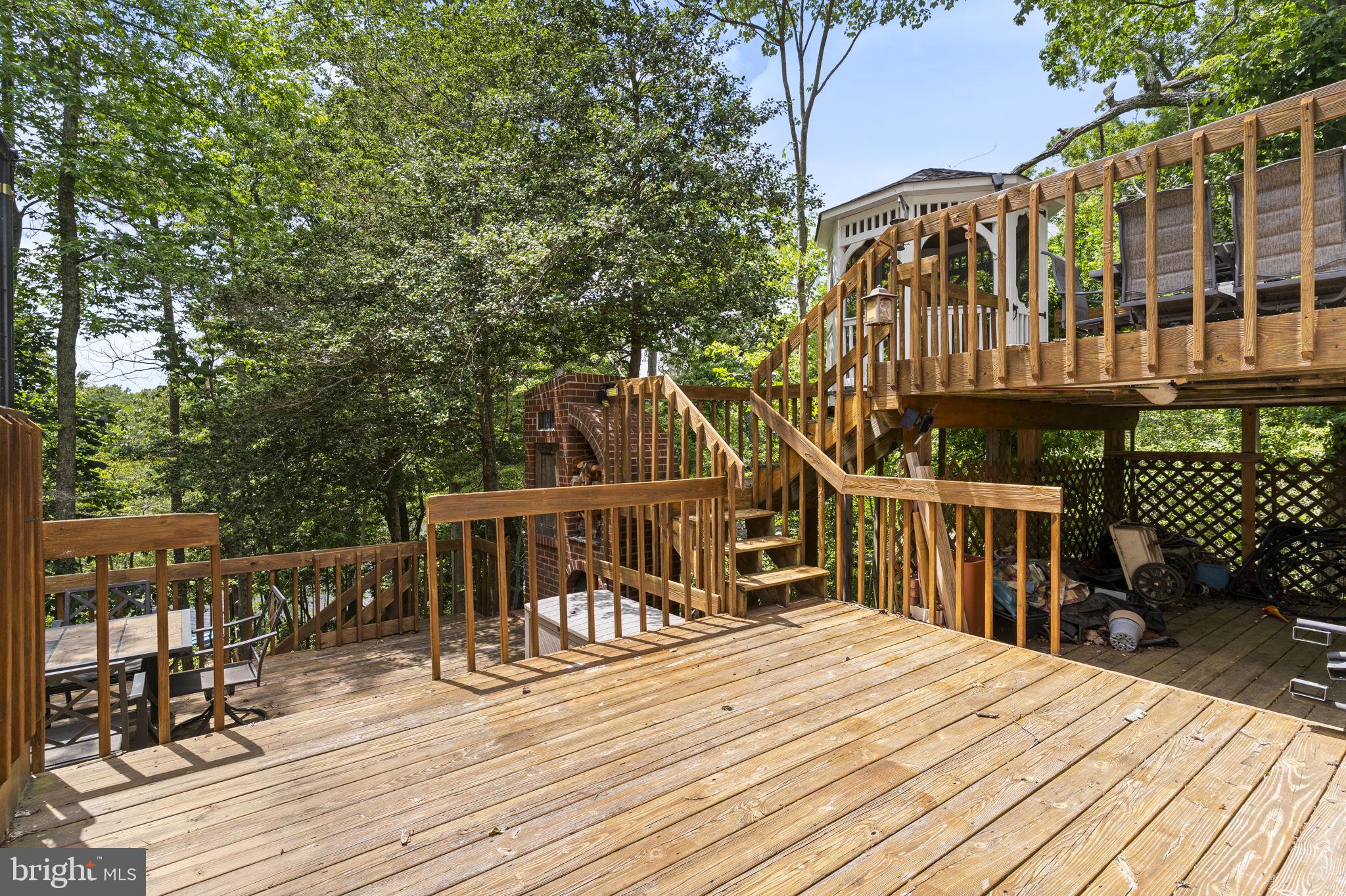 CHESAPEAKE RANCH ESTATES - Residential