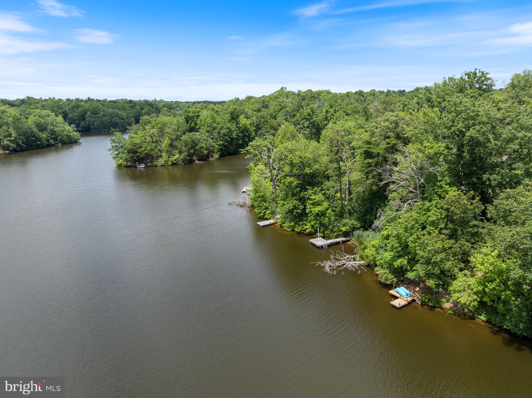 CHESAPEAKE RANCH ESTATES - Residential