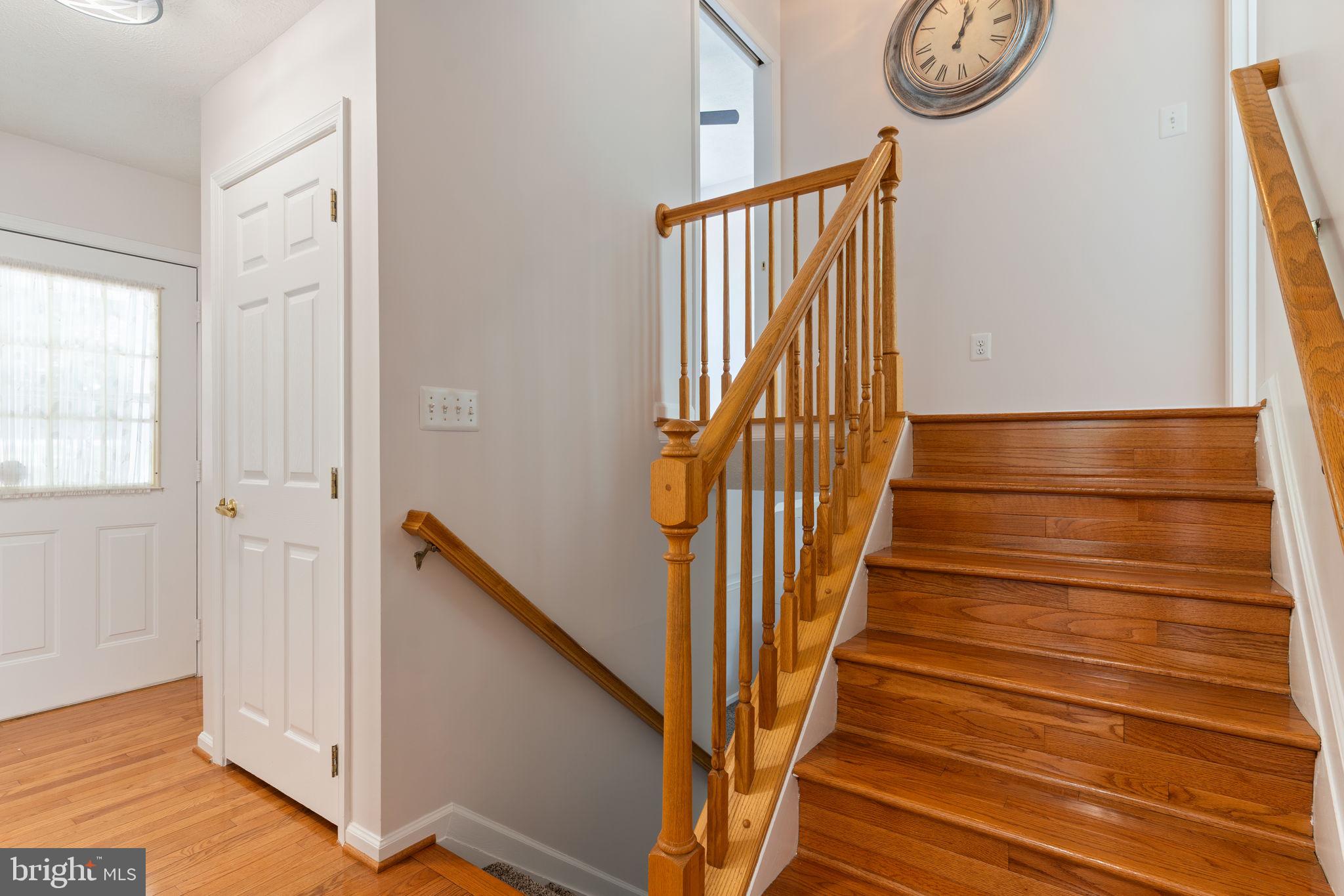 CHESAPEAKE RANCH ESTATES - Residential
