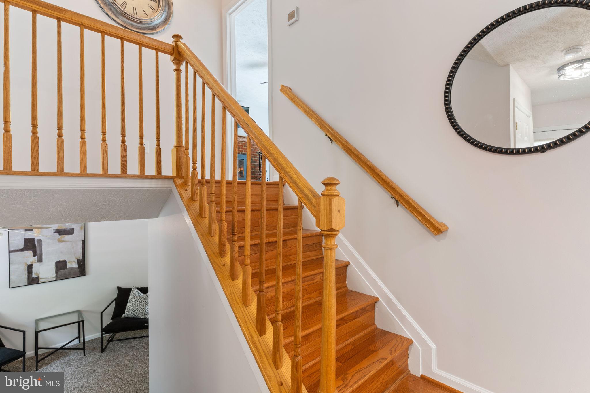 CHESAPEAKE RANCH ESTATES - Residential