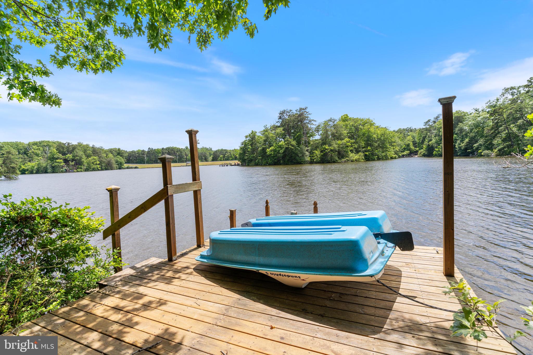 CHESAPEAKE RANCH ESTATES - Residential