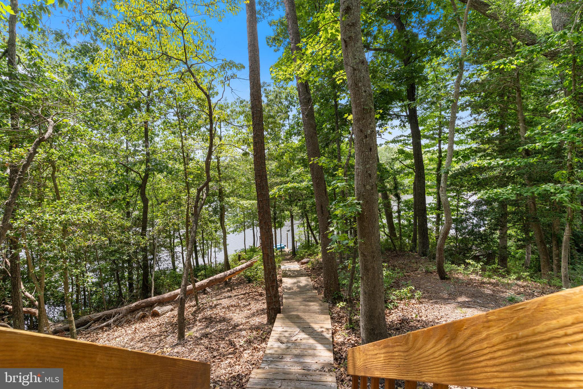 CHESAPEAKE RANCH ESTATES - Residential