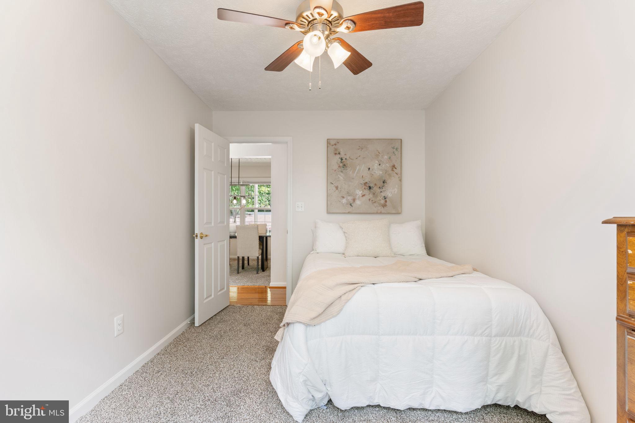 CHESAPEAKE RANCH ESTATES - Residential