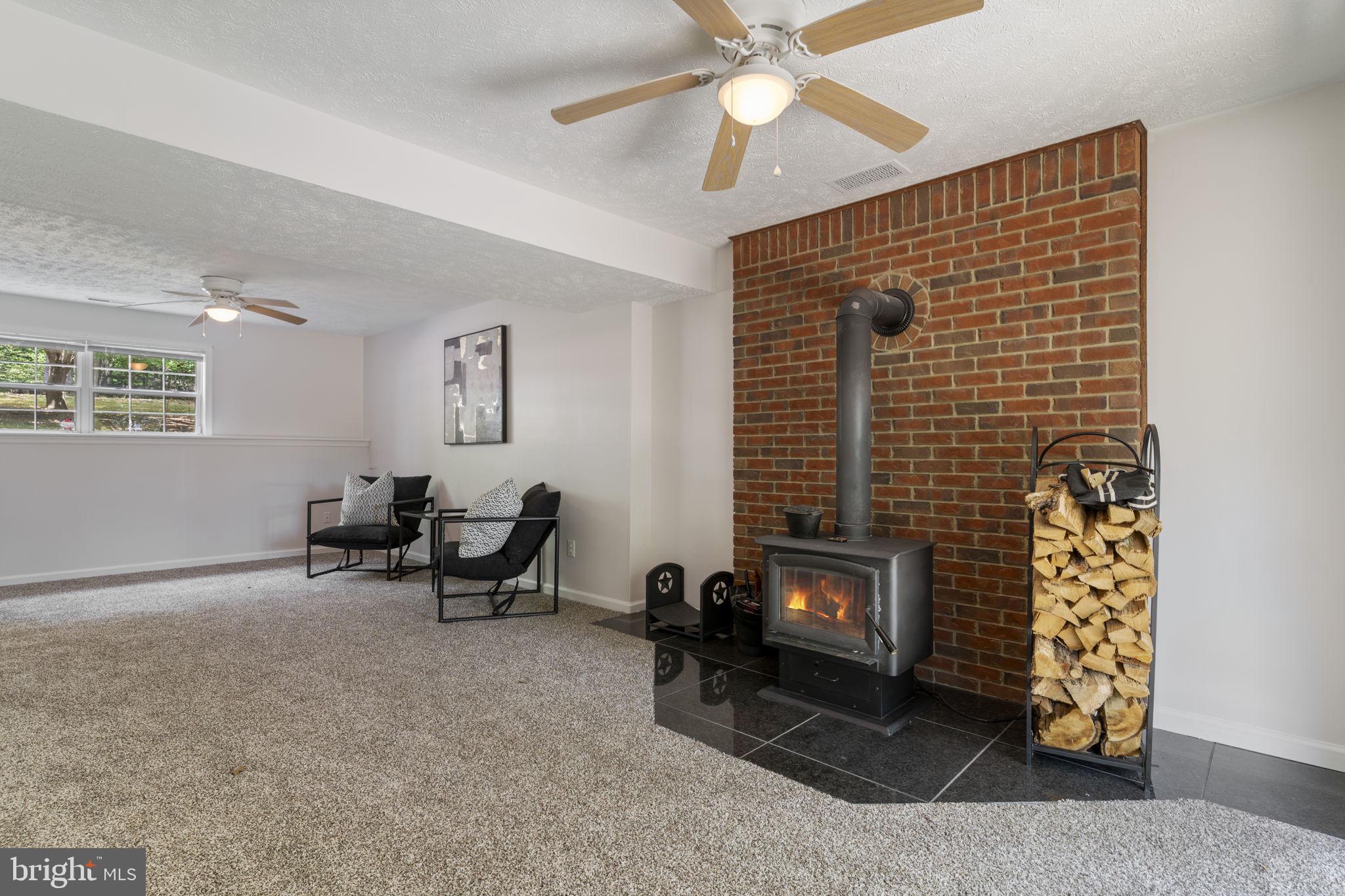 CHESAPEAKE RANCH ESTATES - Residential