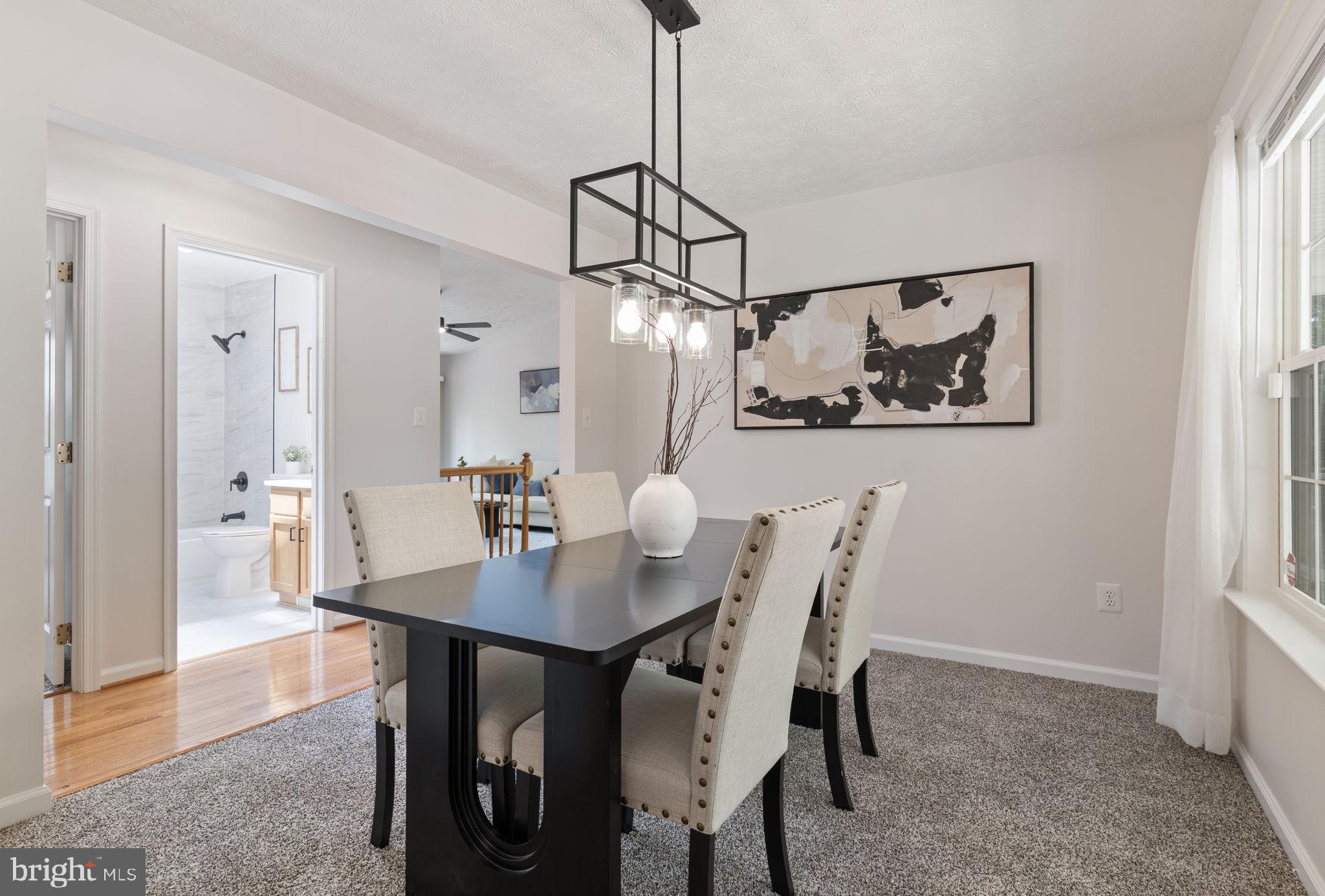 CHESAPEAKE RANCH ESTATES - Residential