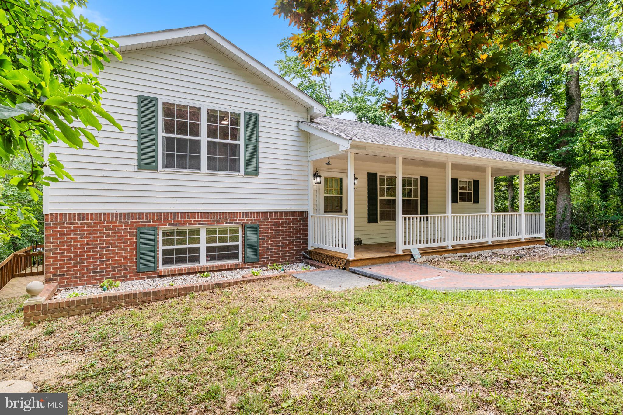 CHESAPEAKE RANCH ESTATES - Residential