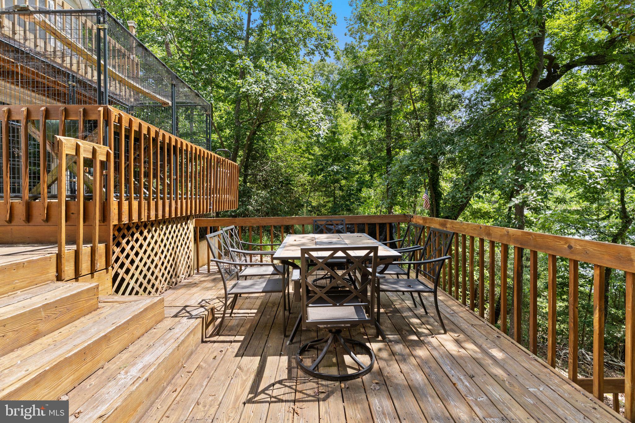 CHESAPEAKE RANCH ESTATES - Residential