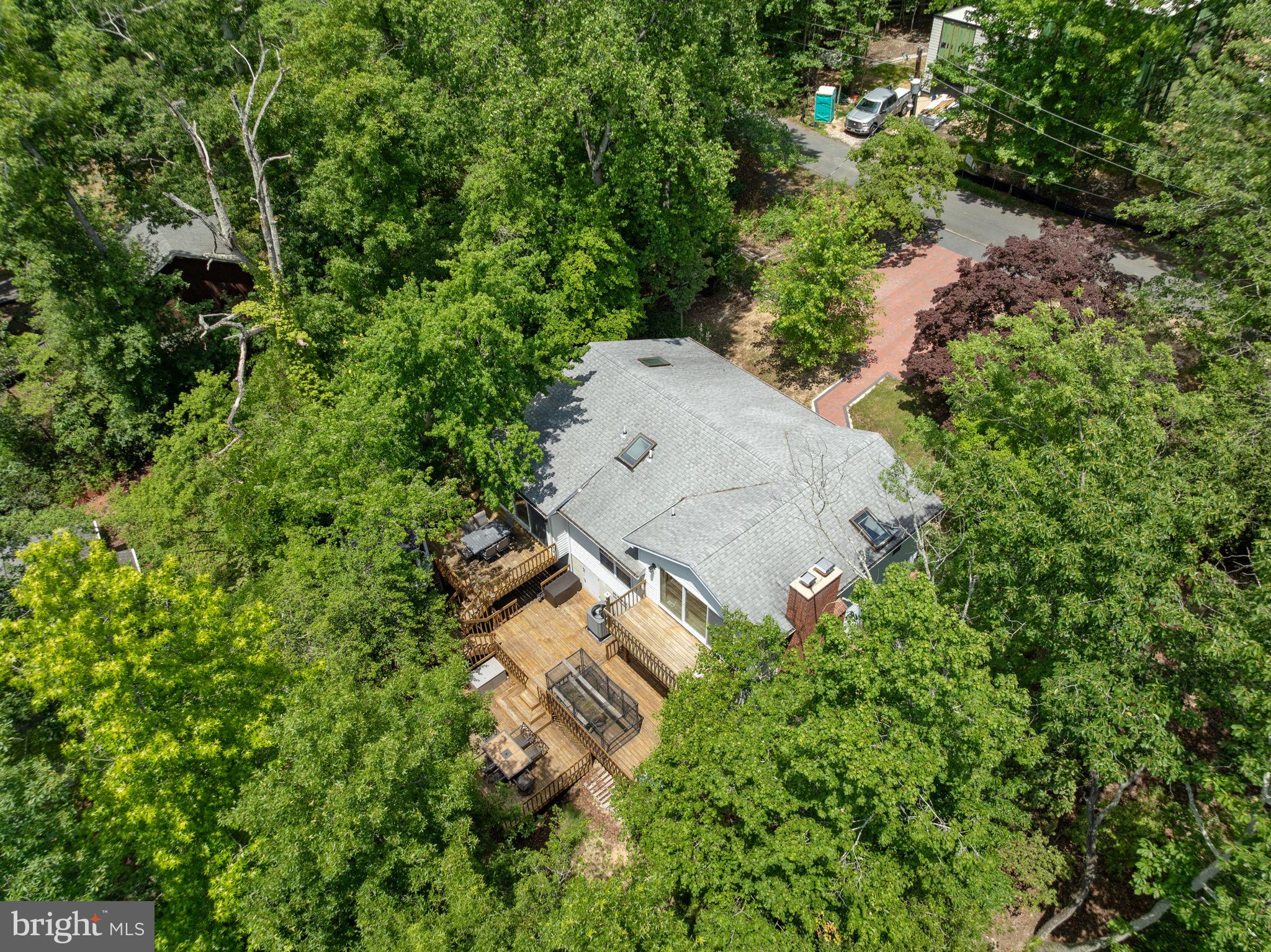 CHESAPEAKE RANCH ESTATES - Residential