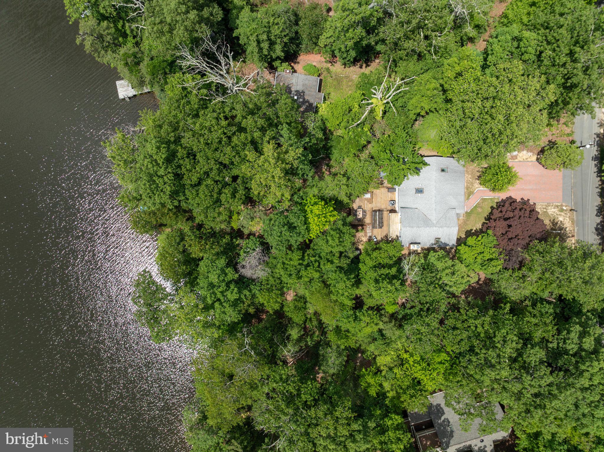 CHESAPEAKE RANCH ESTATES - Residential