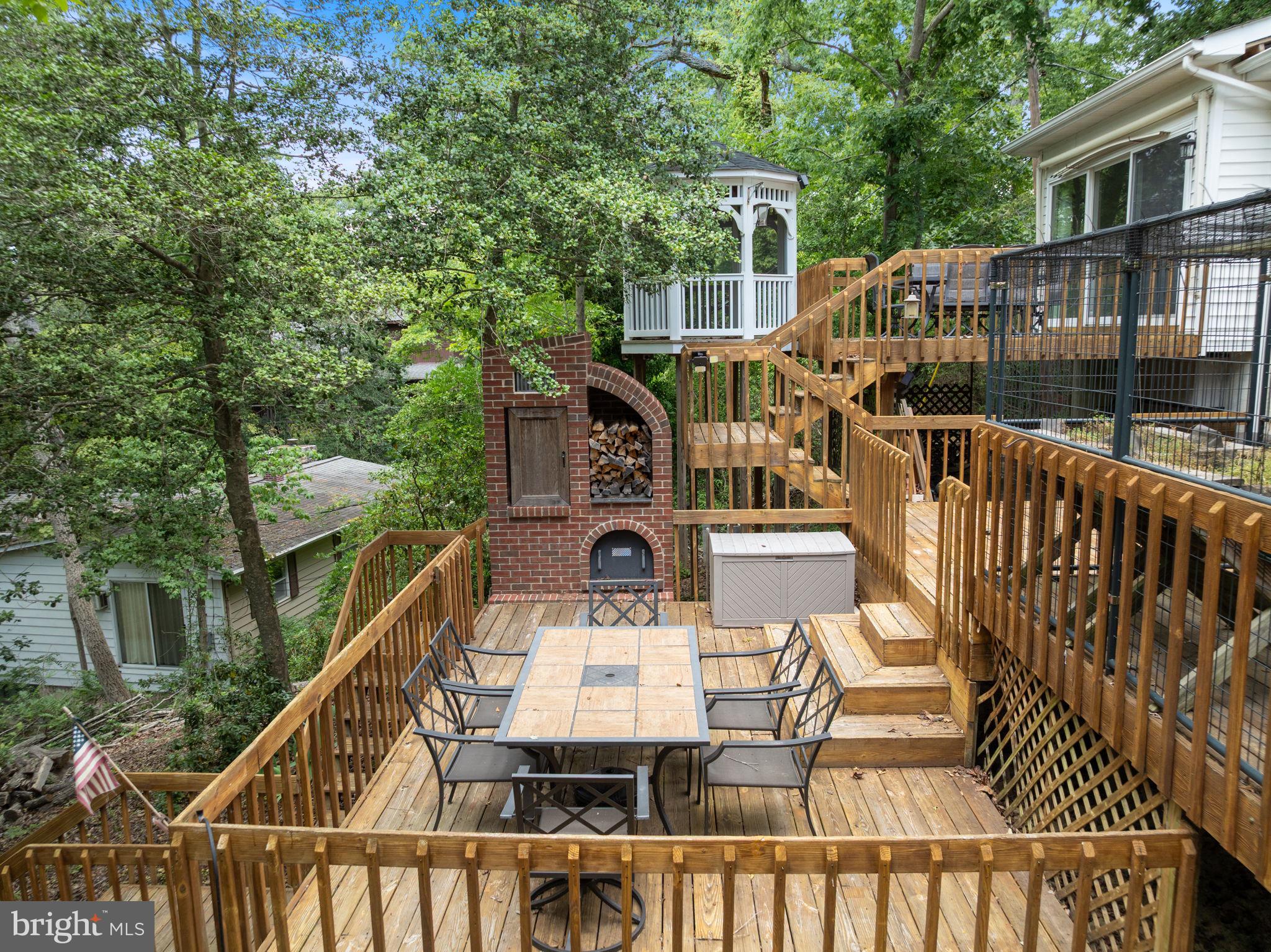 CHESAPEAKE RANCH ESTATES - Residential