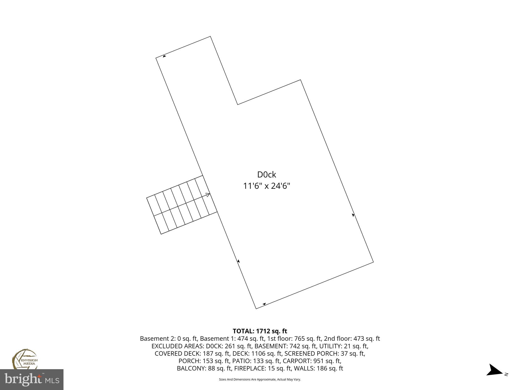 CHESAPEAKE RANCH ESTATES - Residential