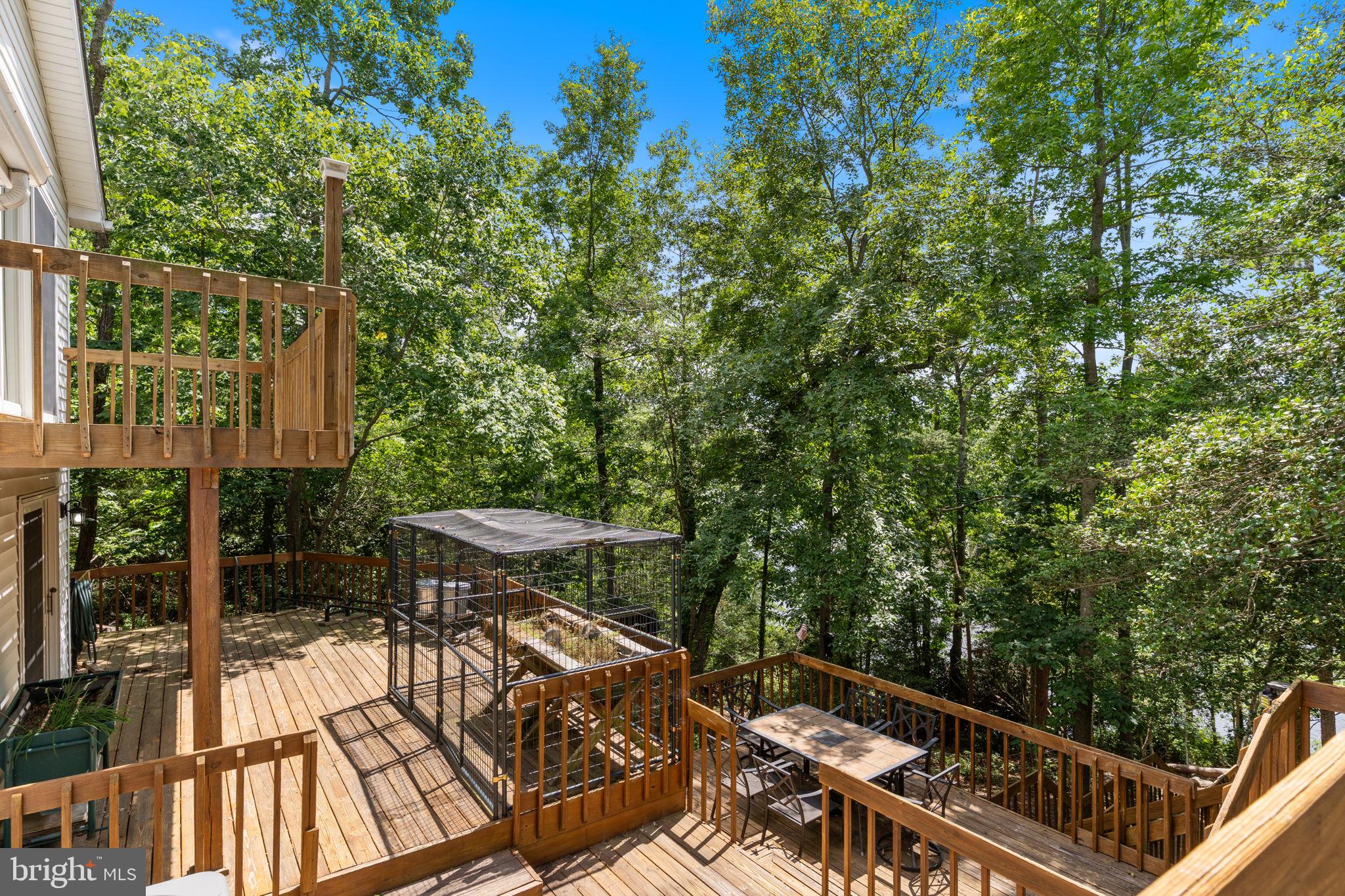 CHESAPEAKE RANCH ESTATES - Residential