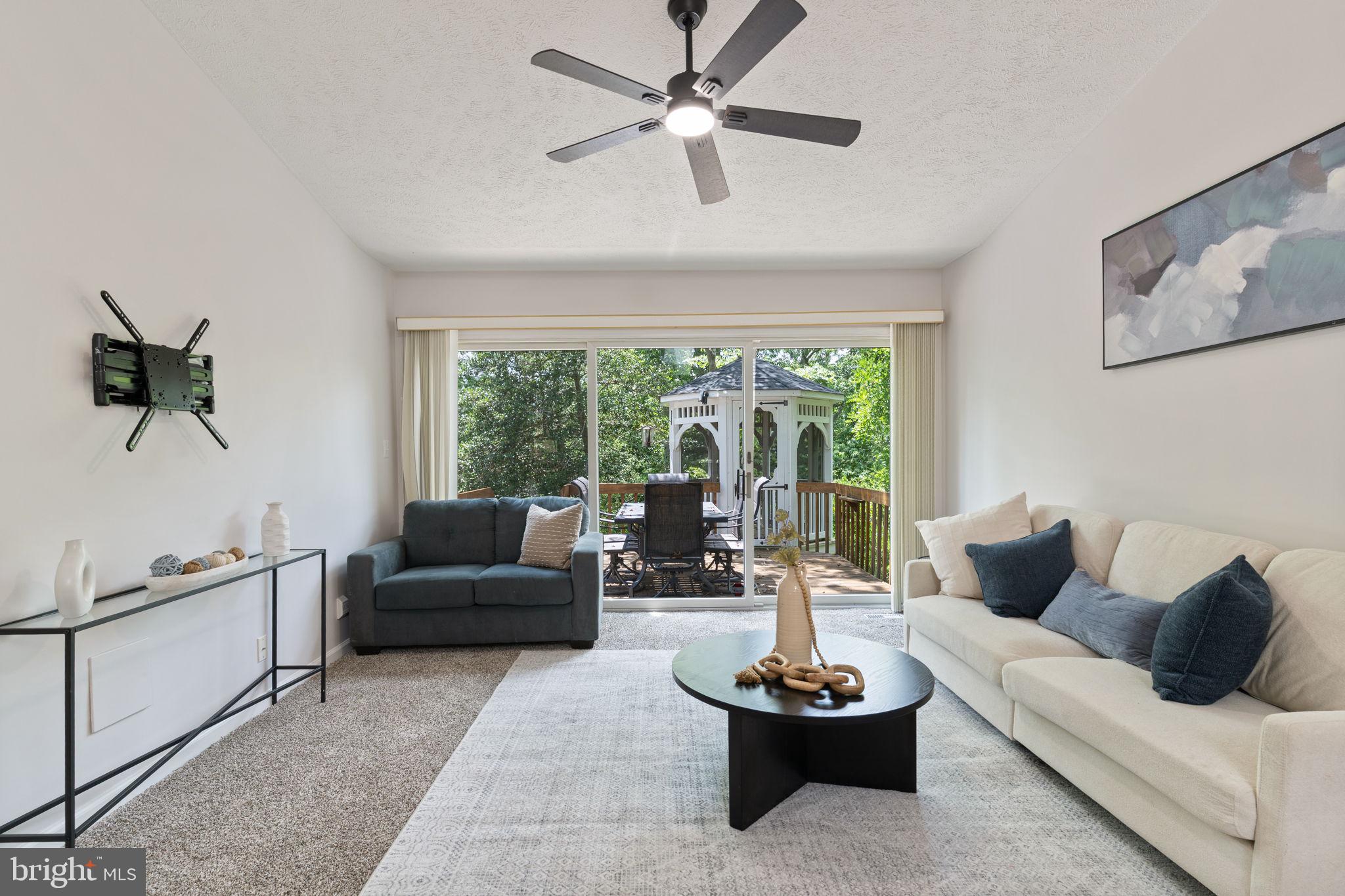 CHESAPEAKE RANCH ESTATES - Residential