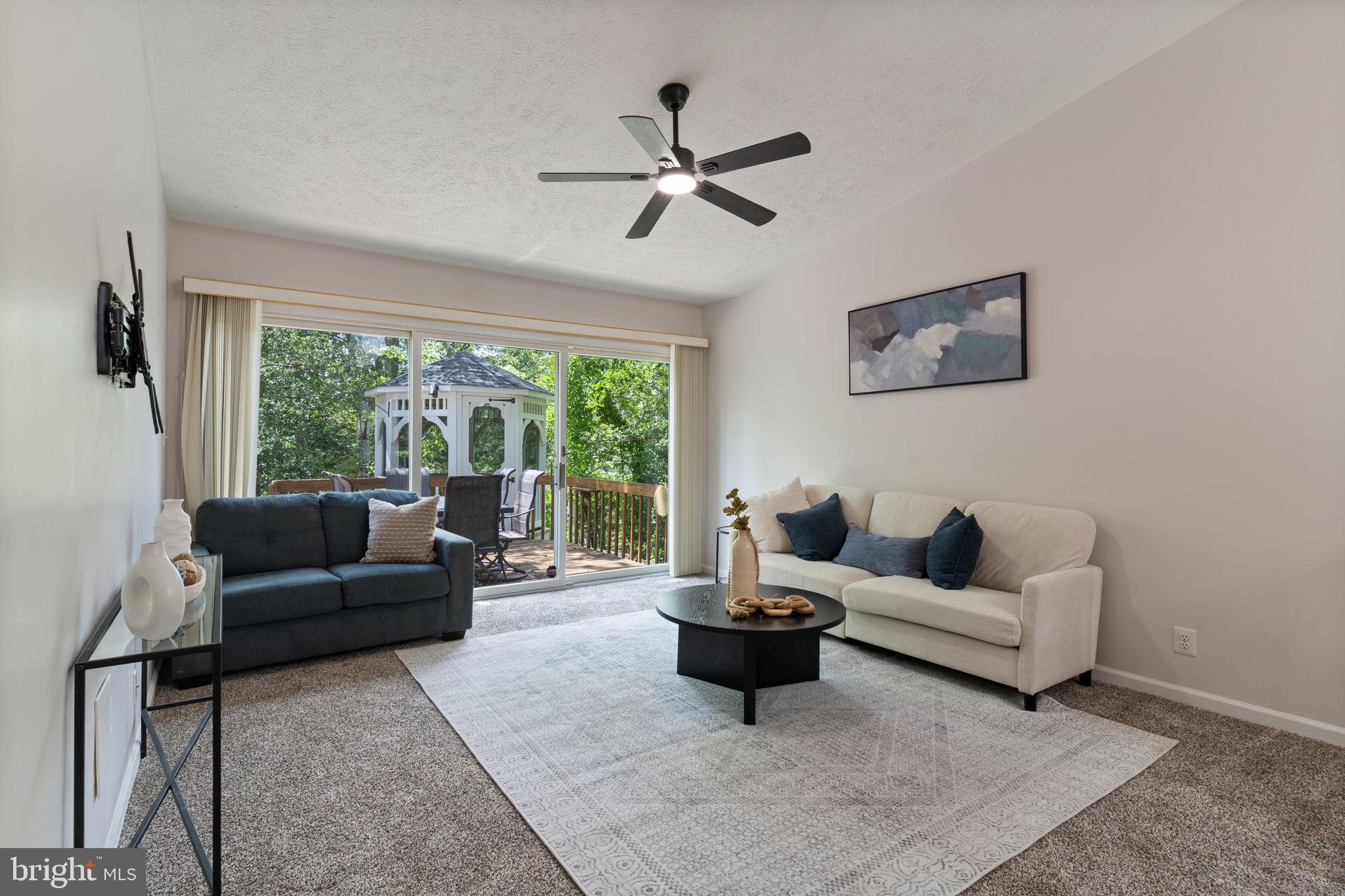 CHESAPEAKE RANCH ESTATES - Residential