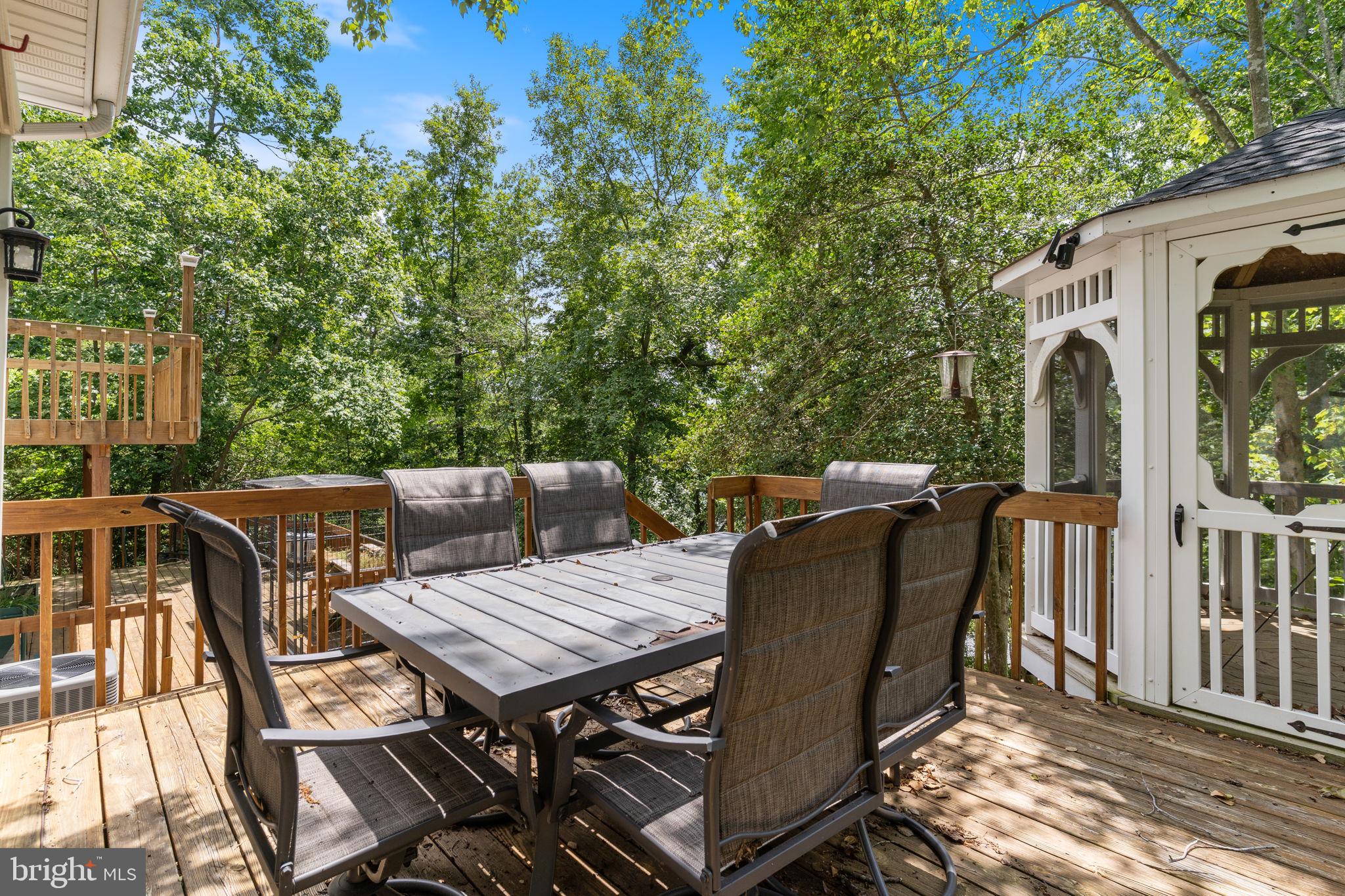 CHESAPEAKE RANCH ESTATES - Residential