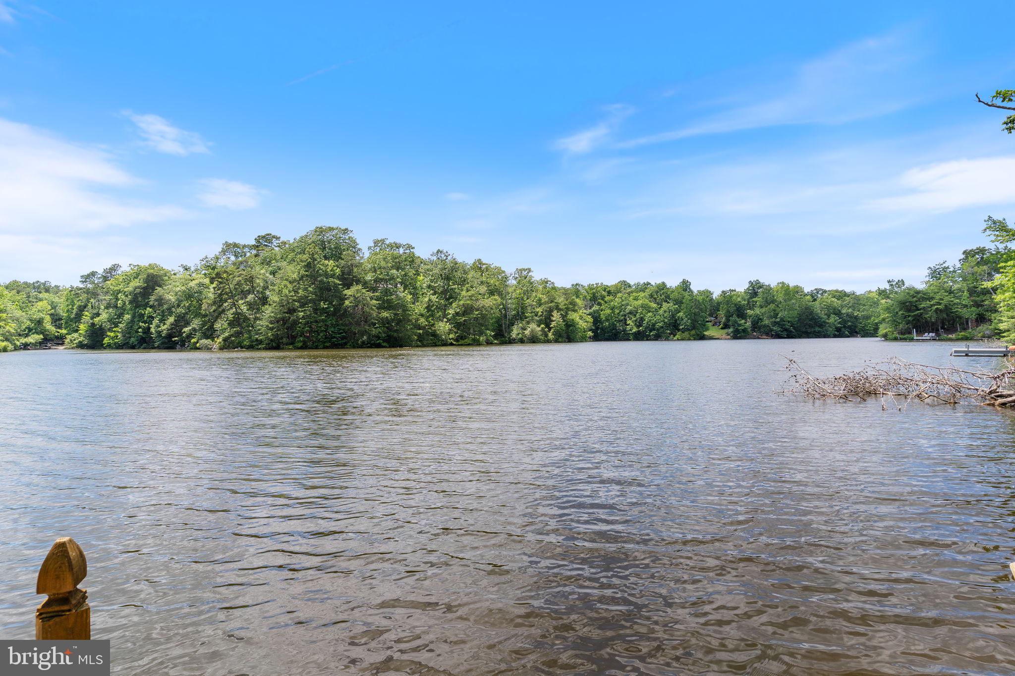 CHESAPEAKE RANCH ESTATES - Residential