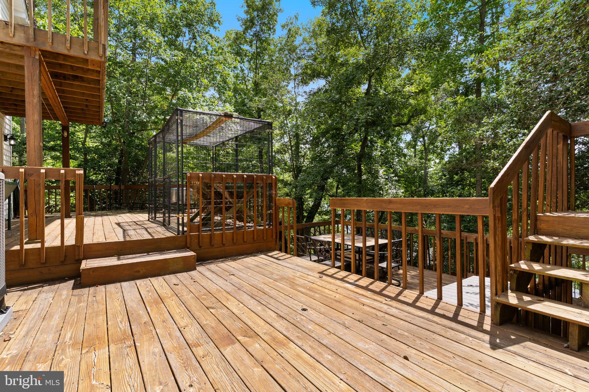 CHESAPEAKE RANCH ESTATES - Residential