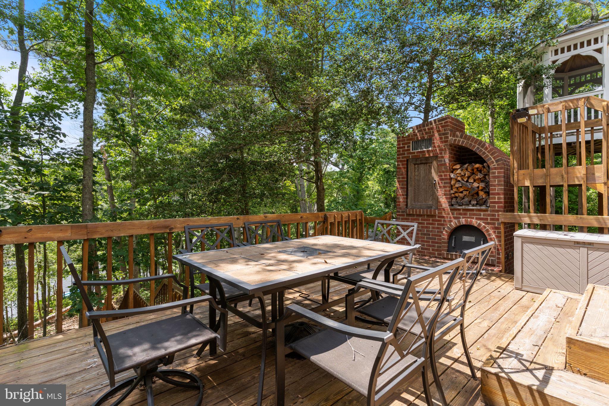 CHESAPEAKE RANCH ESTATES - Residential