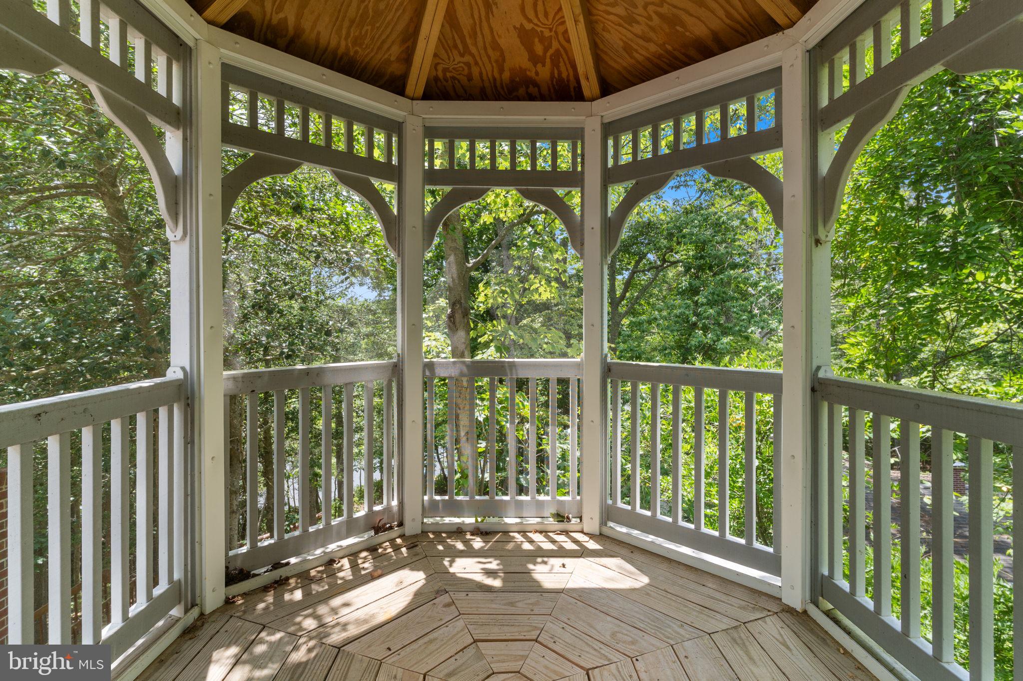 CHESAPEAKE RANCH ESTATES - Residential