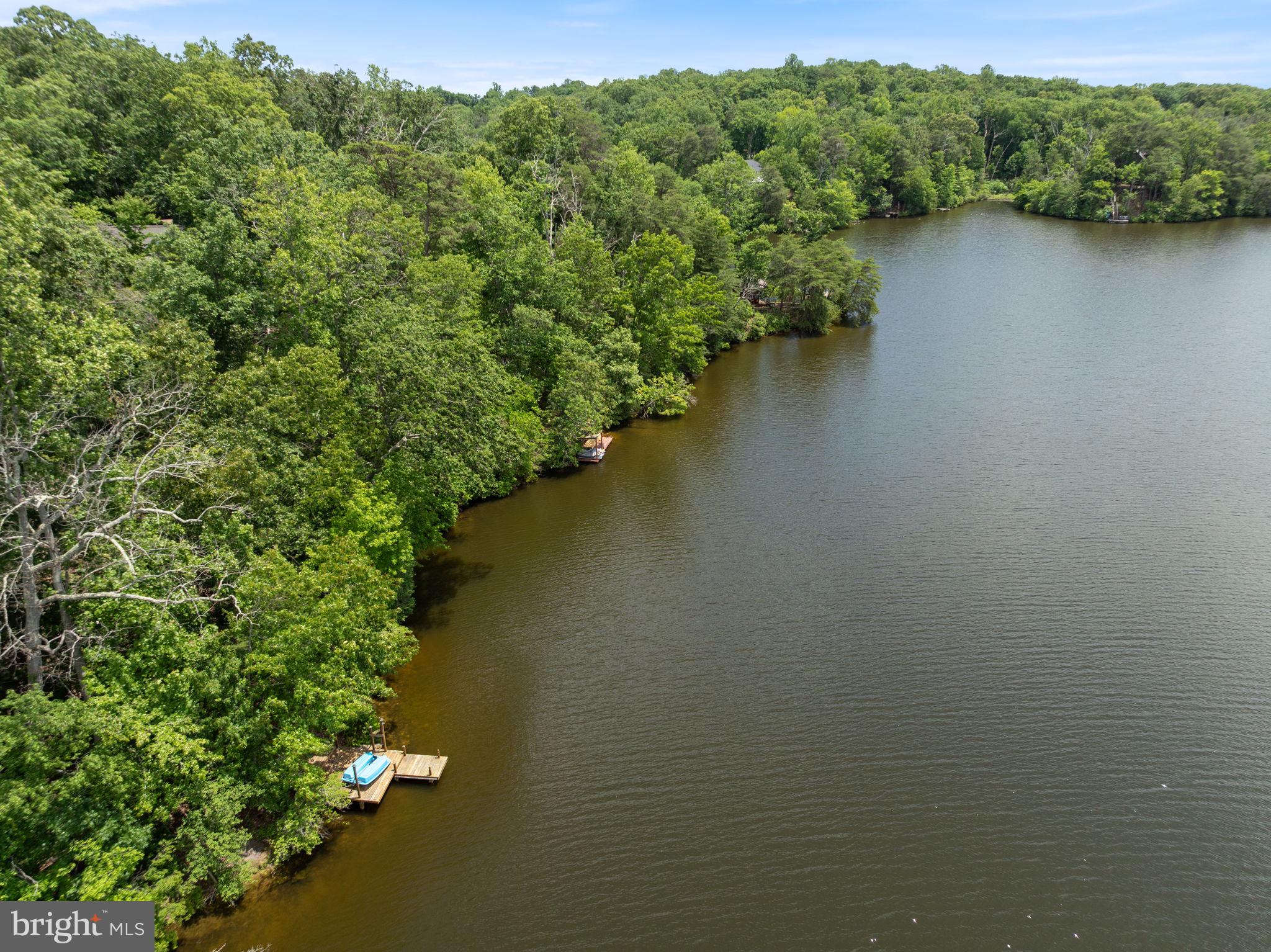 CHESAPEAKE RANCH ESTATES - Residential