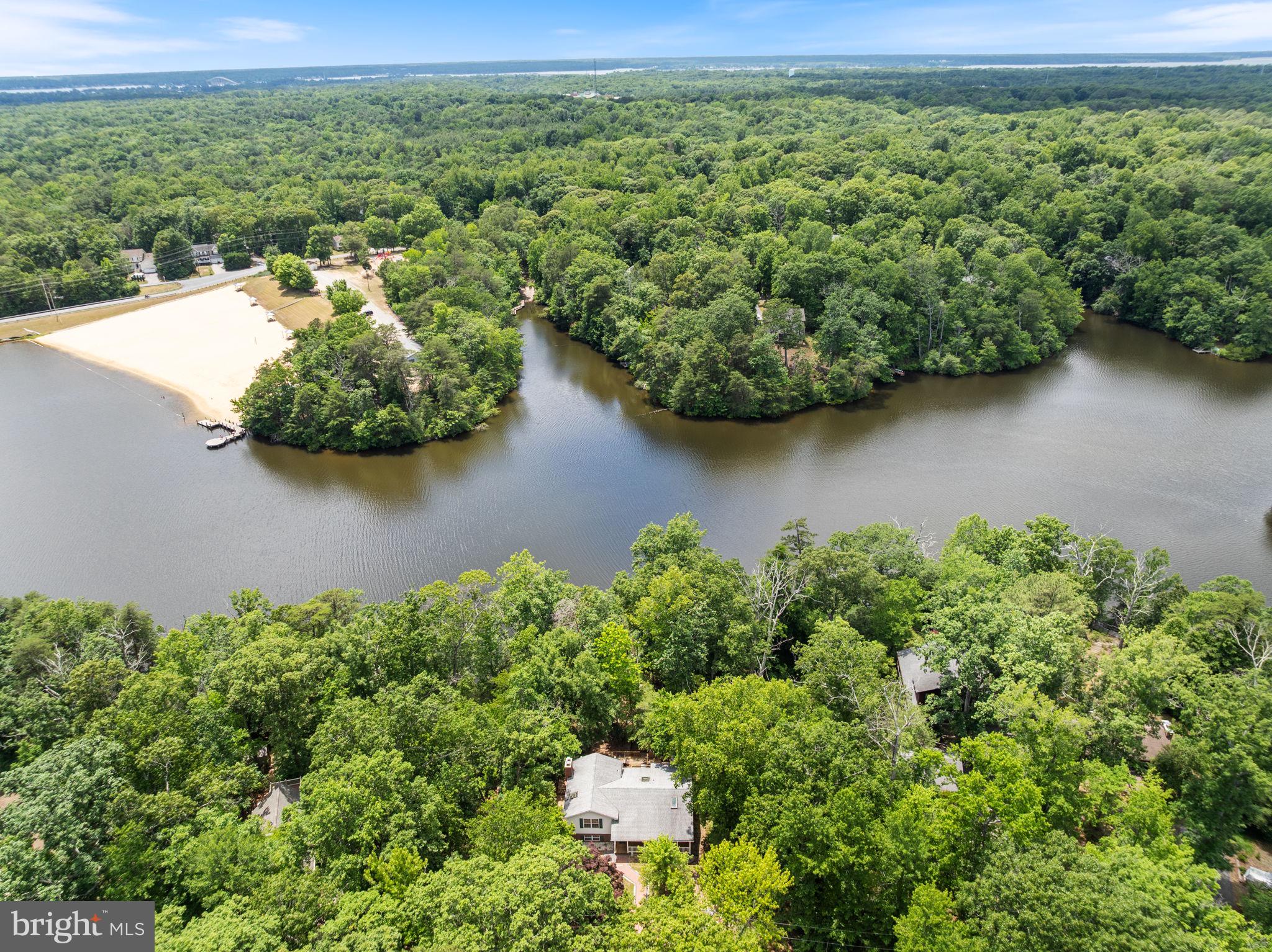 CHESAPEAKE RANCH ESTATES - Residential