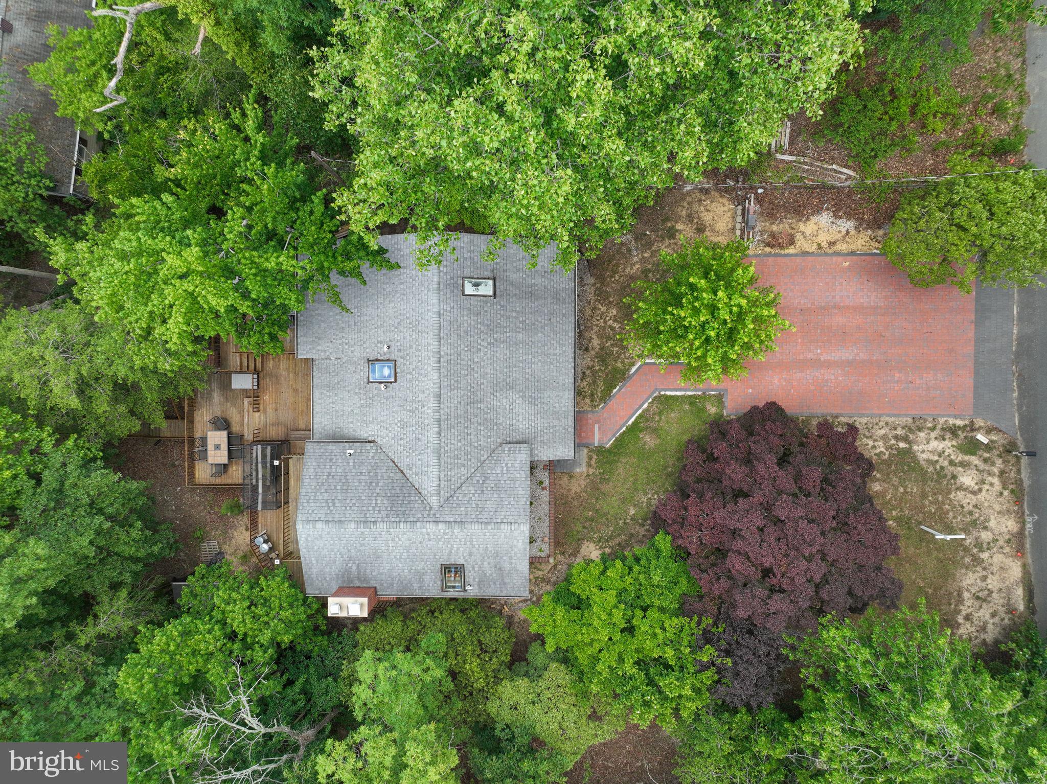 CHESAPEAKE RANCH ESTATES - Residential