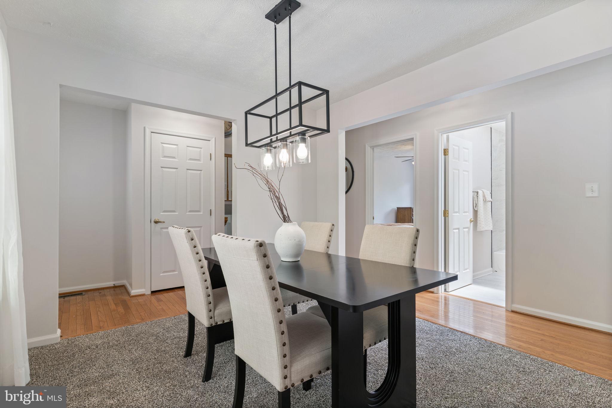CHESAPEAKE RANCH ESTATES - Residential