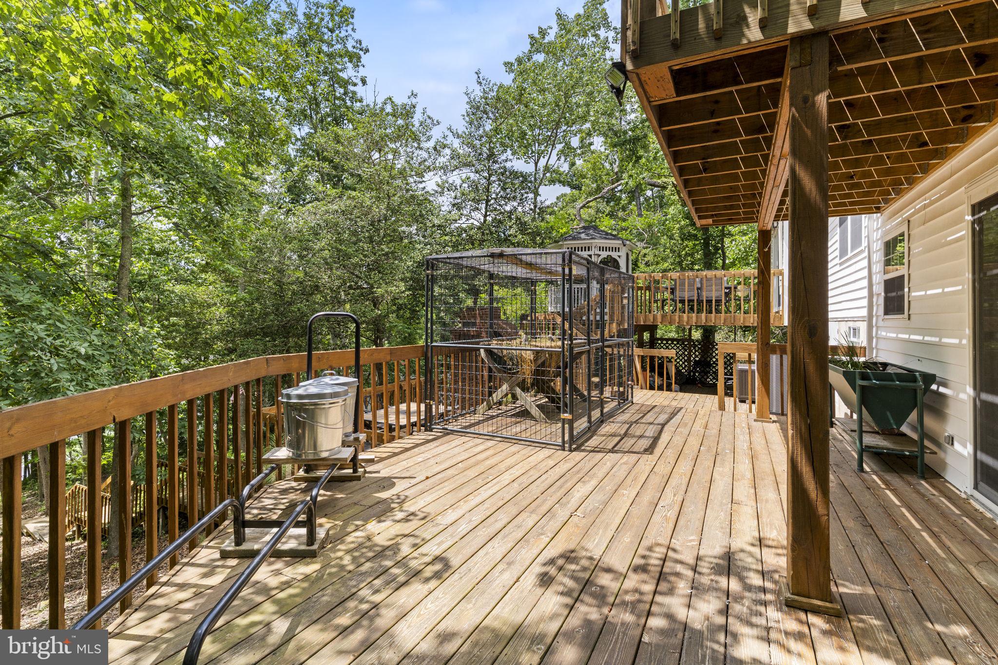 CHESAPEAKE RANCH ESTATES - Residential