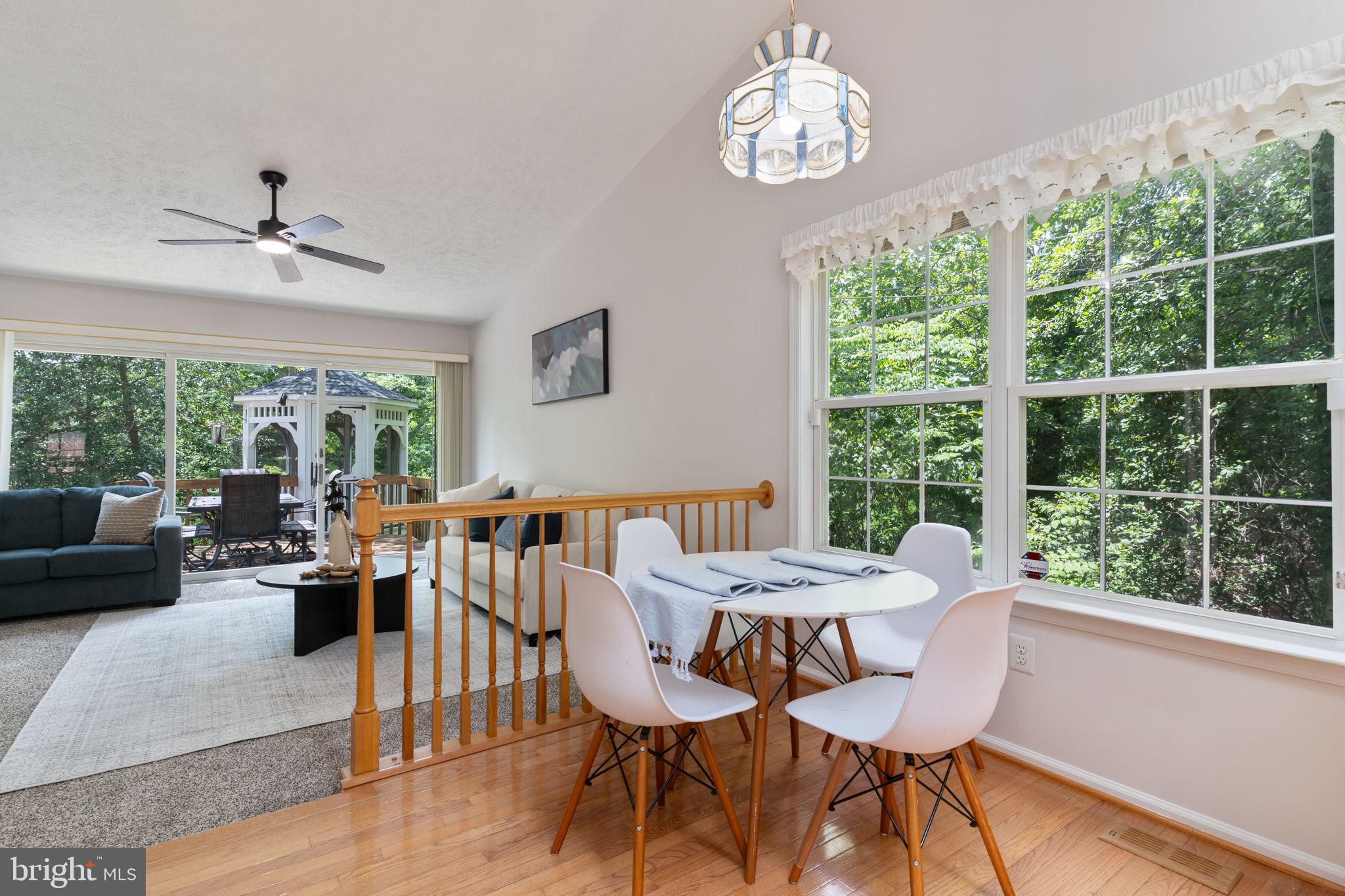 CHESAPEAKE RANCH ESTATES - Residential