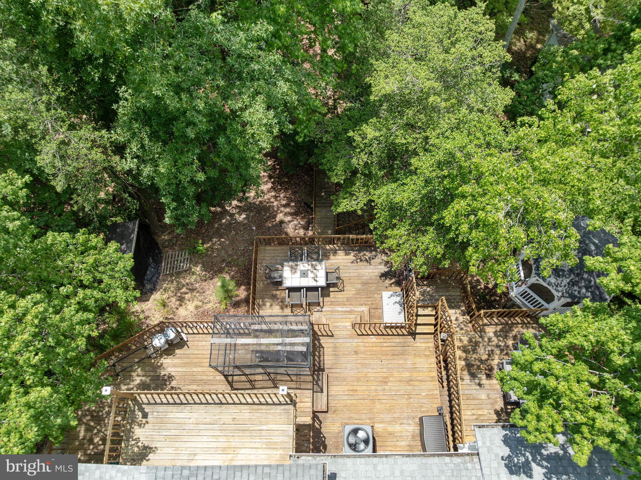 CHESAPEAKE RANCH ESTATES - Residential