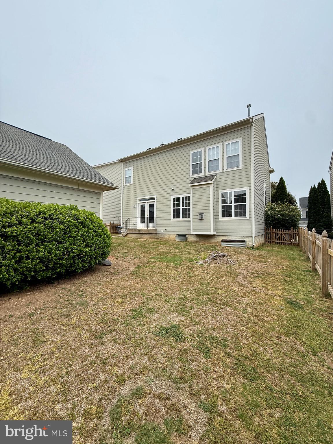 IDLEWILD - Residential Lease