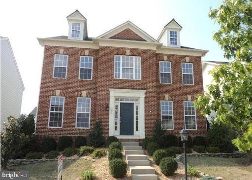 This beautiful, spacious, well-maintained home offers 4-bedroom 2.5-bathroom and located in the desirable Village of Idlewild. This home is in excellent condition and is very attractive inside and out. This property features a large eat-in kitchen, two car garage, fenced in backyard, 2nd story laundry with W/D hookup and large finished basement with additional bedroom. Master bedroom features large with soaking tub, separate shower, and double vanities. This home is located a short walk to the neighborhood's gorgeous clubhouse, fitness center, pool, and playground. This award-winning community features several acres of wooded green space, tree-lined walking trails, a pool, fitness center, clubhouse, tennis courts and tot lots. Community shuttle to the VRE and about 1 mile from 1-95. This place is a must-see! More photos to come.