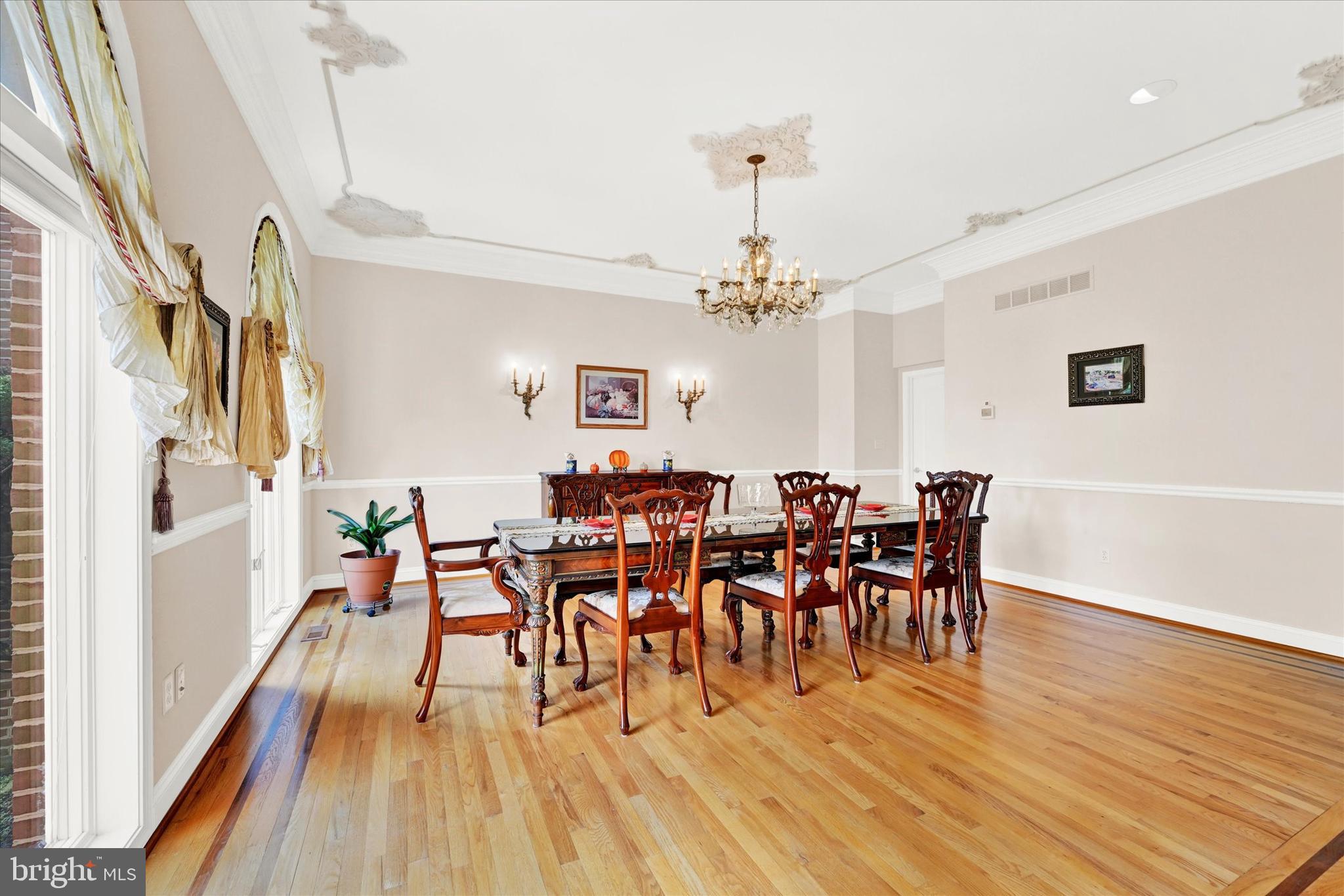 IVY HILL - Residential