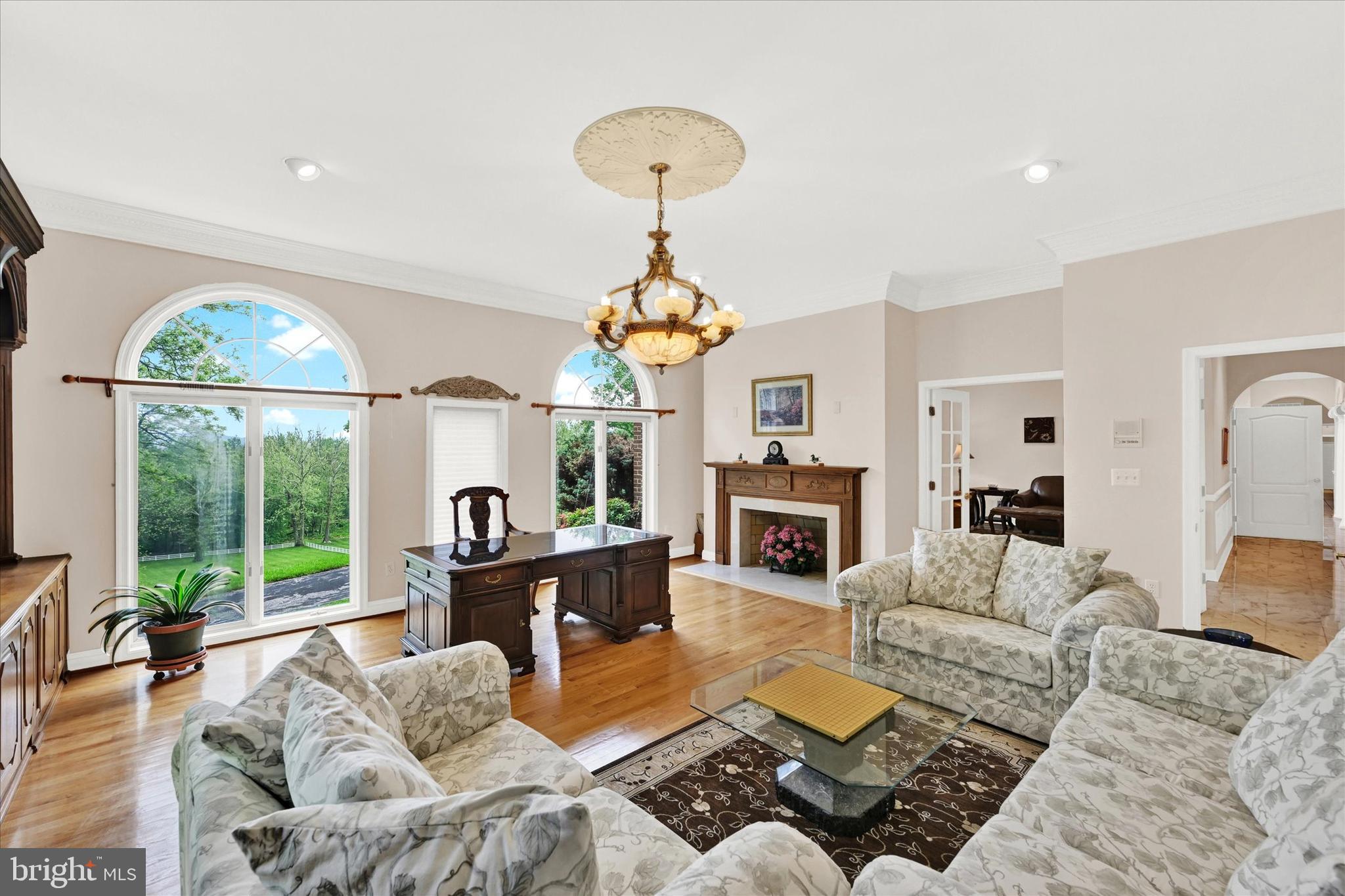 IVY HILL - Residential