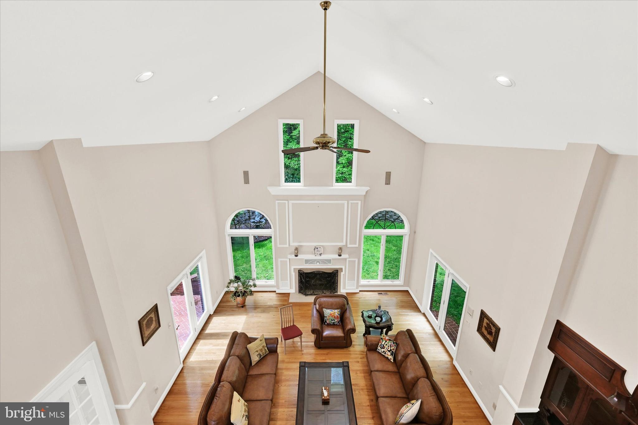 IVY HILL - Residential