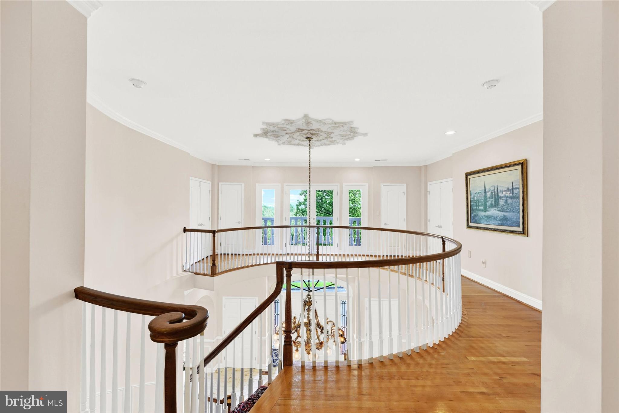 IVY HILL - Residential