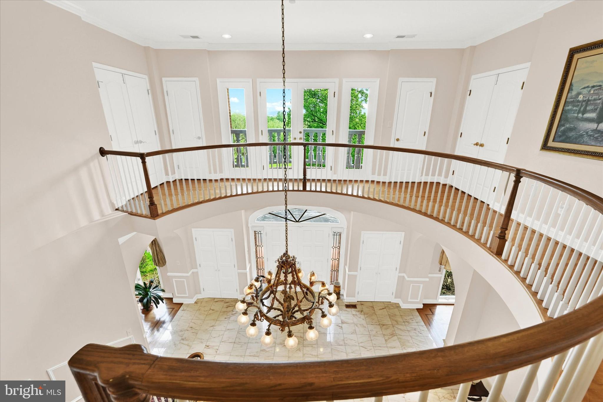 IVY HILL - Residential