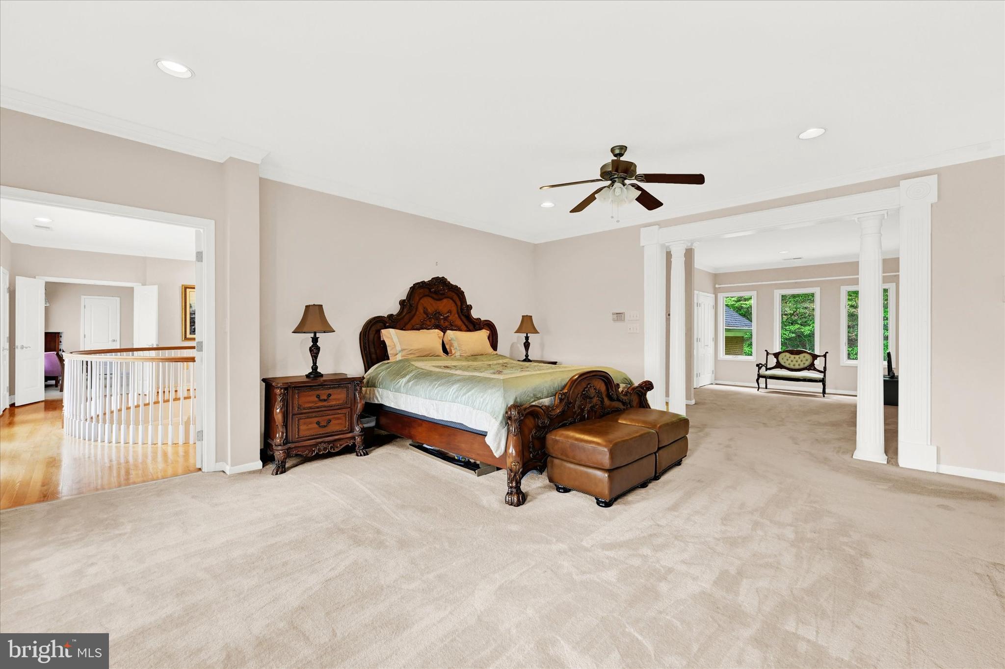 IVY HILL - Residential